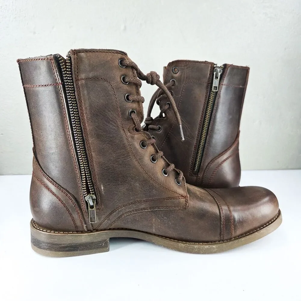 Steve Madden steve madden